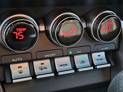 2024 Subaru BRZ Limited