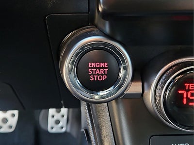 2024 Subaru BRZ Limited