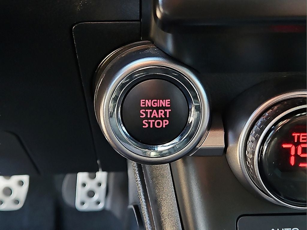 2024 Subaru BRZ Limited