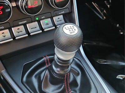 2024 Subaru BRZ Limited