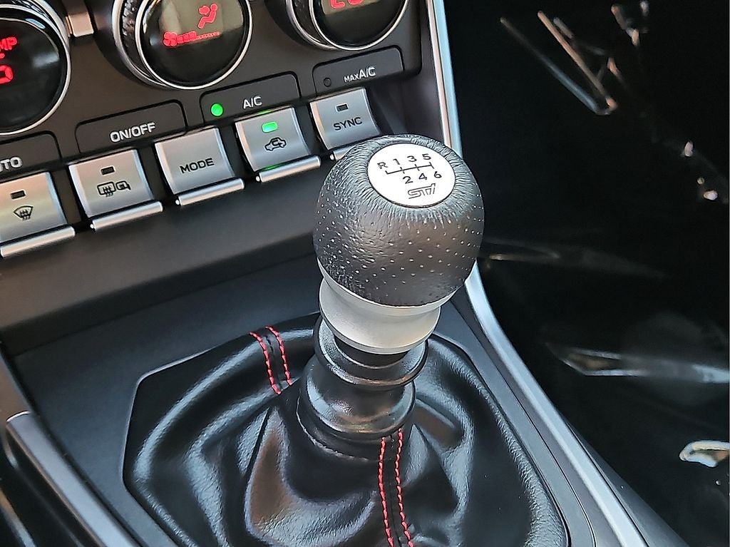 2024 Subaru BRZ Limited