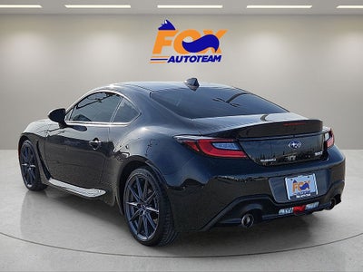 2024 Subaru BRZ Limited