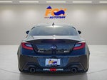 2024 Subaru BRZ Limited