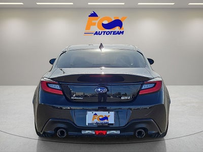 2024 Subaru BRZ Limited