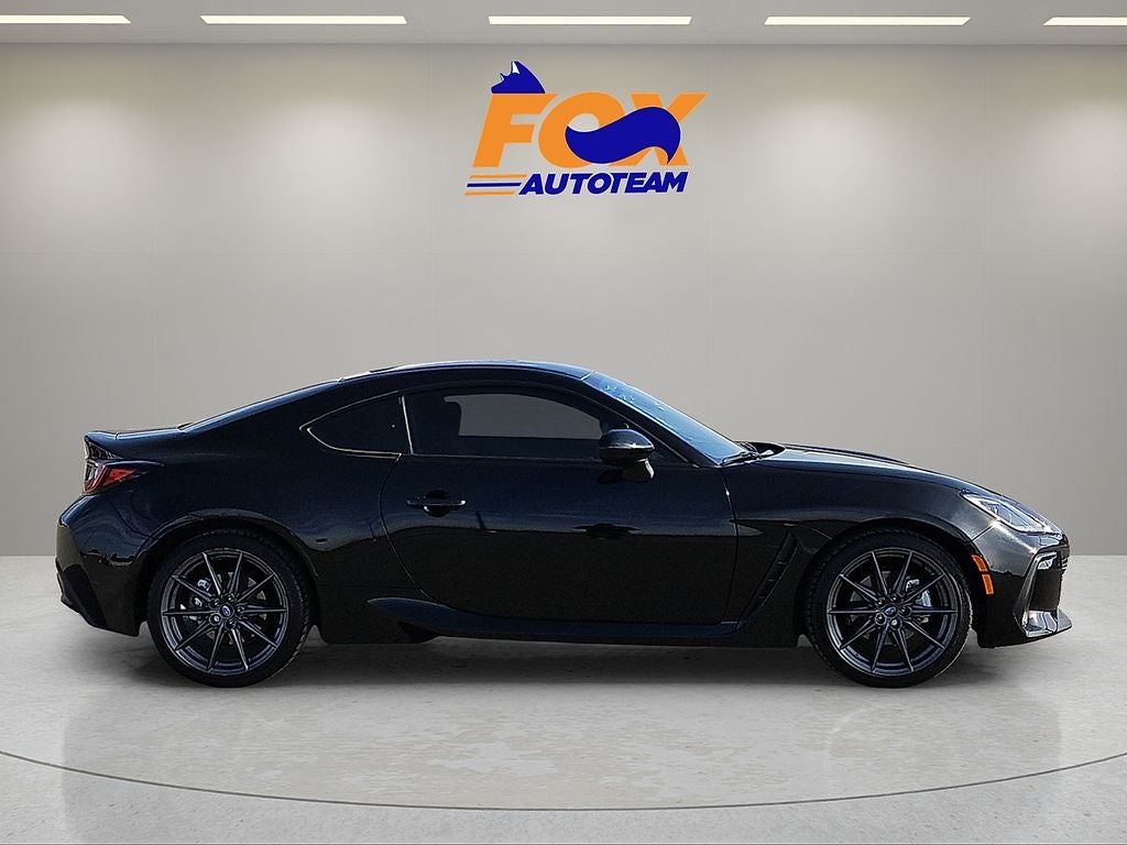2024 Subaru BRZ Limited