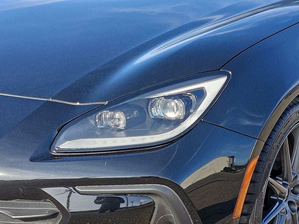 2024 Subaru BRZ Limited