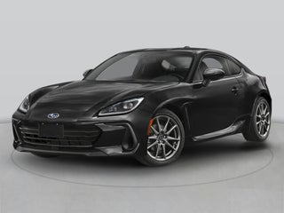 2024 Subaru BRZ Limited