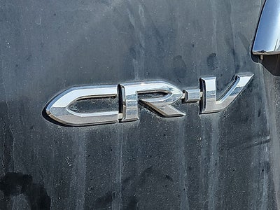 2010 Honda CR-V EX-L