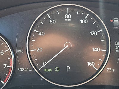 2024 Mazda Mazda CX-90 3.3 Turbo Premium