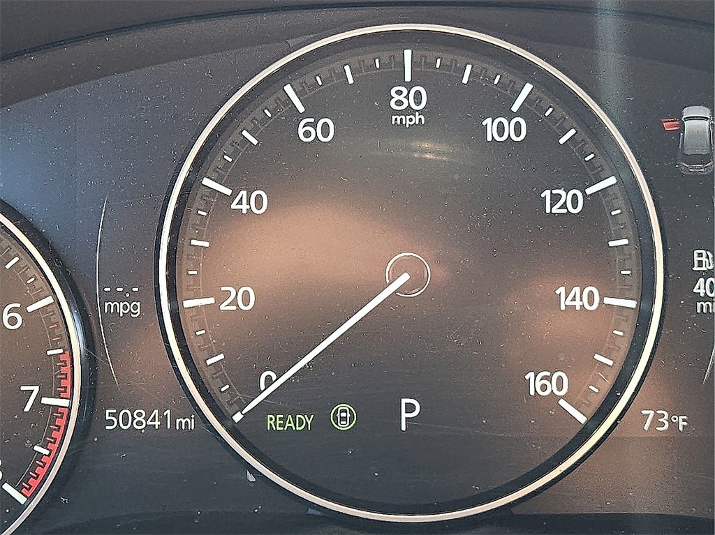 2024 Mazda Mazda CX-90 3.3 Turbo Premium