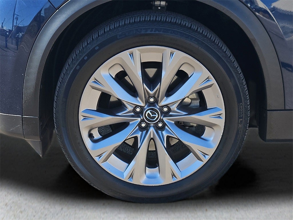 2024 Mazda Mazda CX-90 3.3 Turbo Premium