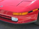 1991 Toyota MR2 Turbo