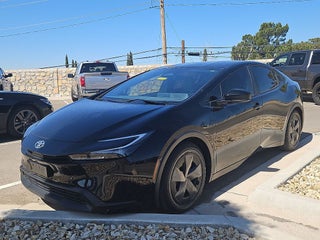 2023 Toyota Prius Limited