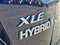 2024 Toyota Corolla Hybrid XLE