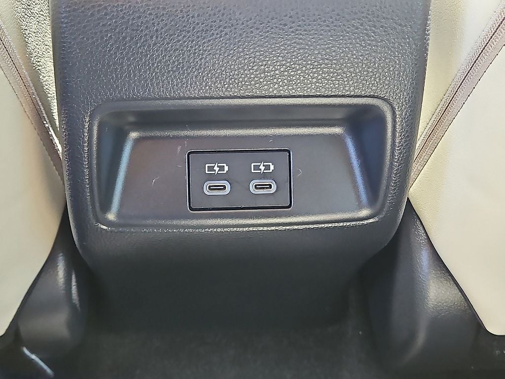 2024 Toyota Corolla Hybrid XLE