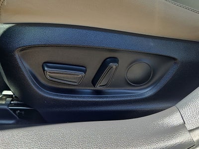 2024 Toyota Corolla Hybrid XLE