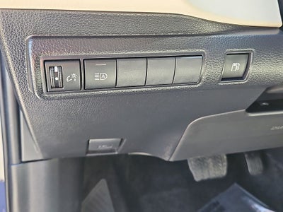 2024 Toyota Corolla Hybrid XLE
