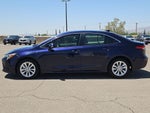 2024 Toyota Corolla Hybrid XLE