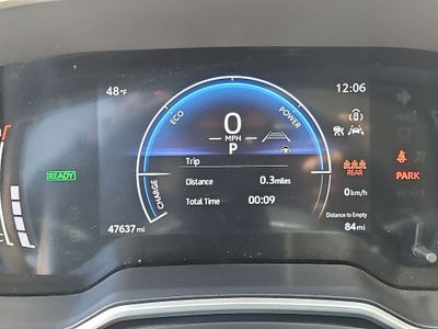 2024 Toyota Corolla Hybrid XLE