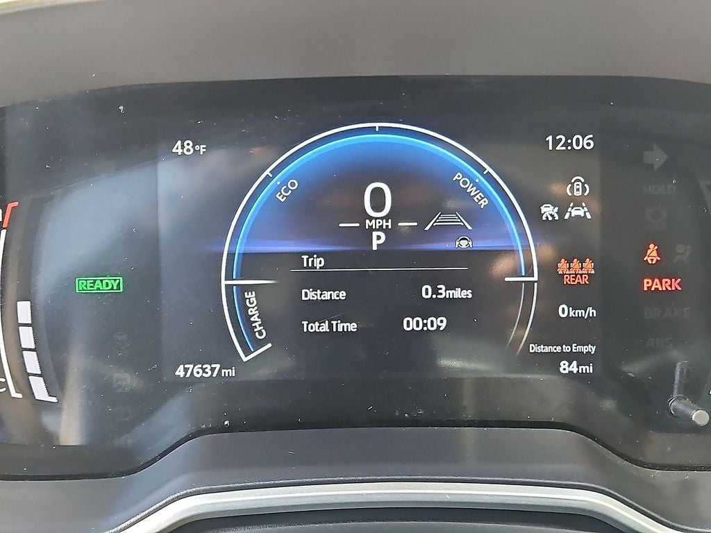 2024 Toyota Corolla Hybrid XLE