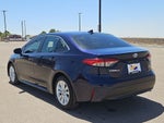 2024 Toyota Corolla Hybrid XLE