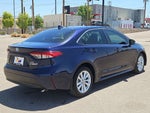 2024 Toyota Corolla Hybrid XLE