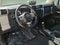 2007 Toyota FJ Cruiser Base
