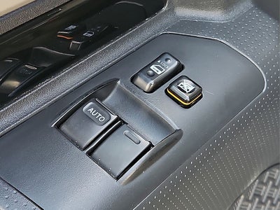 2007 Toyota FJ Cruiser Base