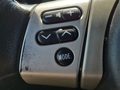 2007 Toyota FJ Cruiser Base