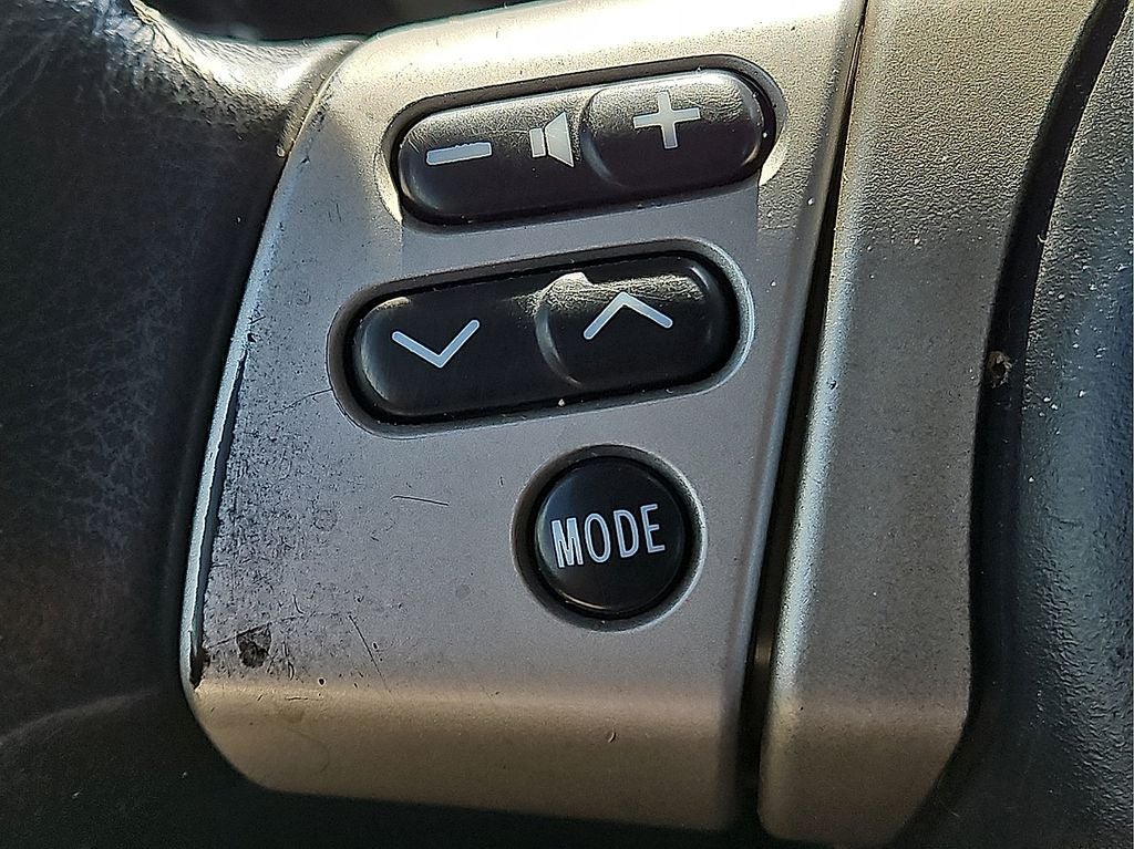 2007 Toyota FJ Cruiser Base