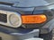 2007 Toyota FJ Cruiser Base