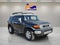 2007 Toyota FJ Cruiser Base
