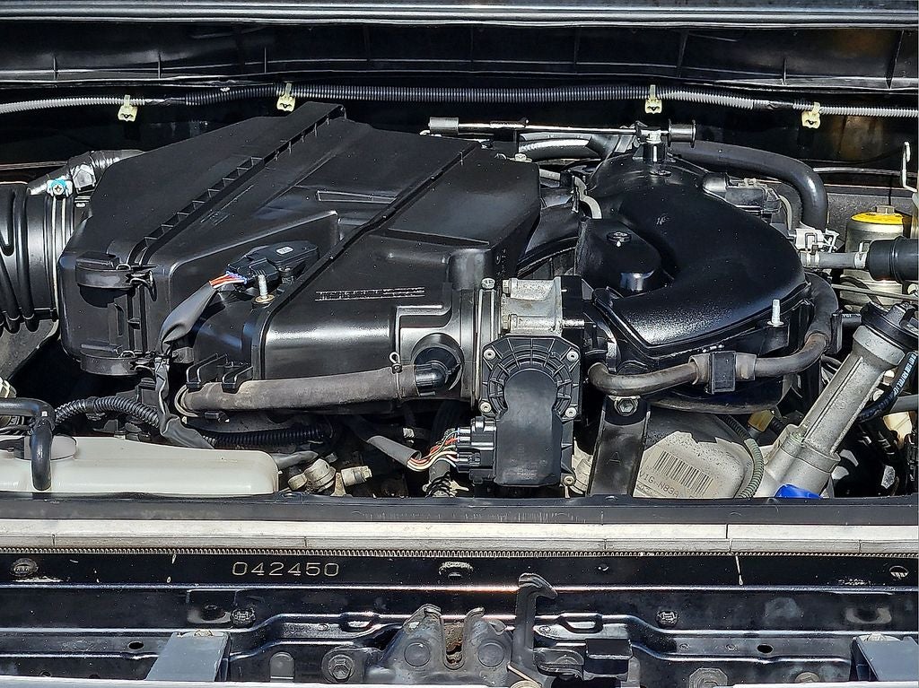 2007 Toyota FJ Cruiser Base