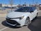 2025 Toyota Corolla Hatchback Base
