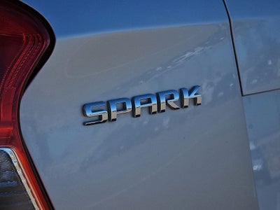 2019 Chevrolet Spark LS