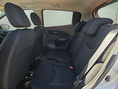 2019 Chevrolet Spark LS