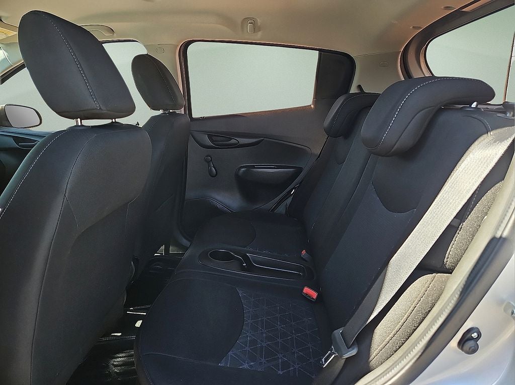 2019 Chevrolet Spark LS