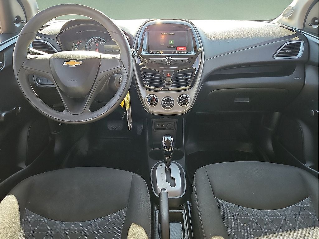 2019 Chevrolet Spark LS