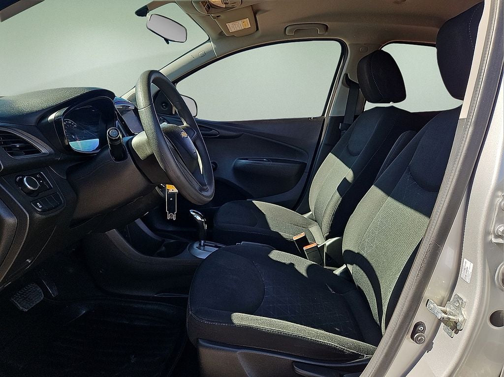 2019 Chevrolet Spark LS