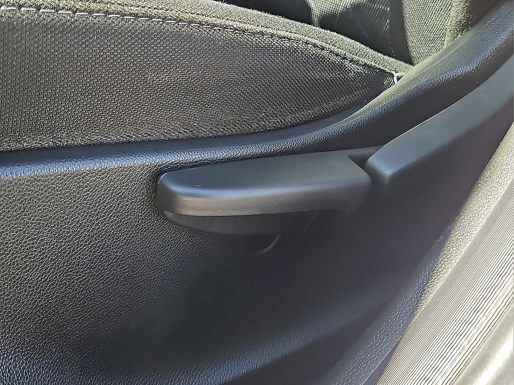 2019 Chevrolet Spark LS