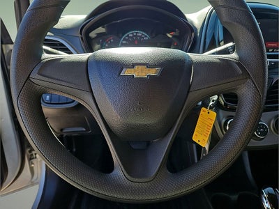 2019 Chevrolet Spark LS
