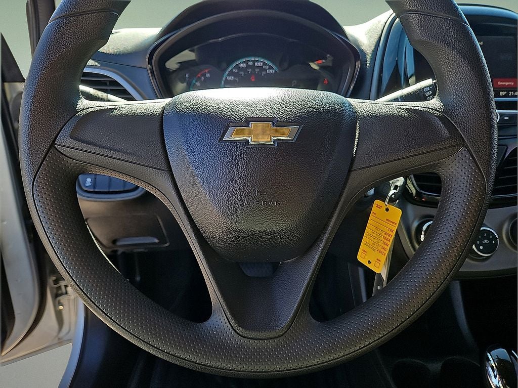 2019 Chevrolet Spark LS