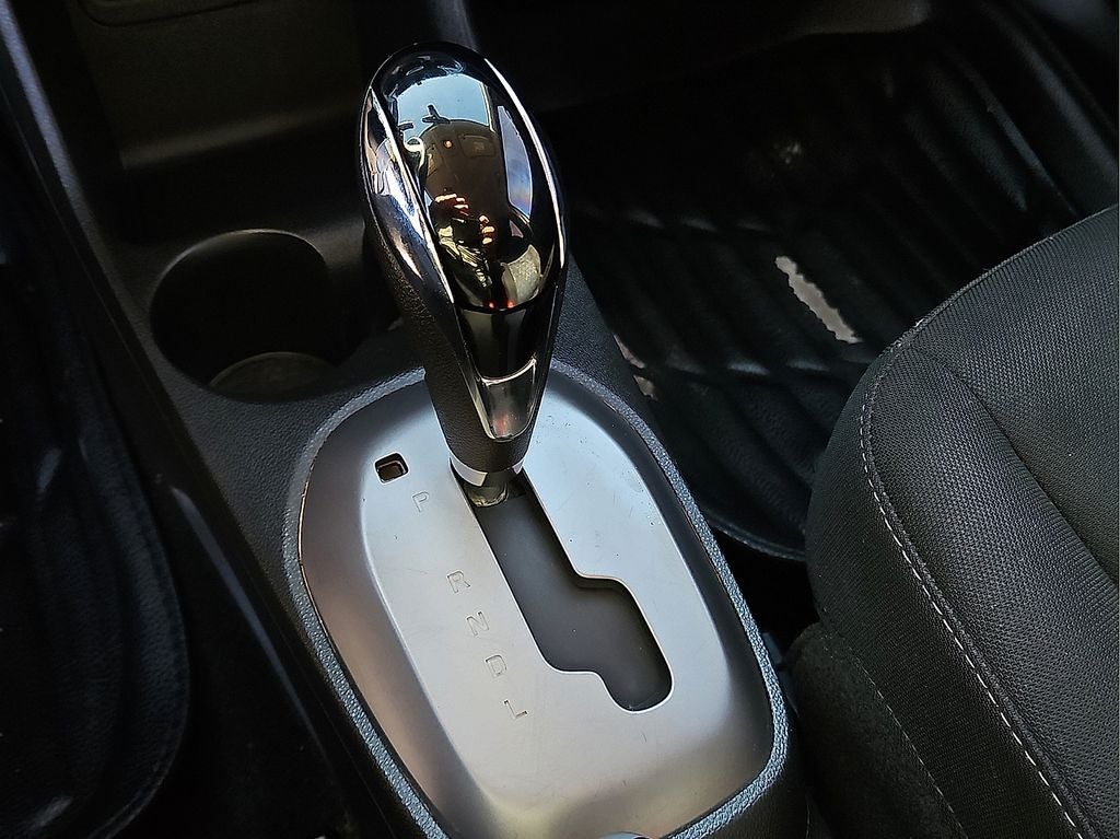 2019 Chevrolet Spark LS