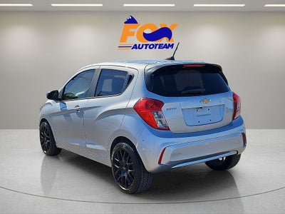 2019 Chevrolet Spark LS