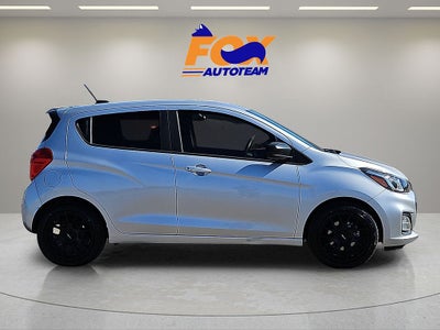 2019 Chevrolet Spark LS