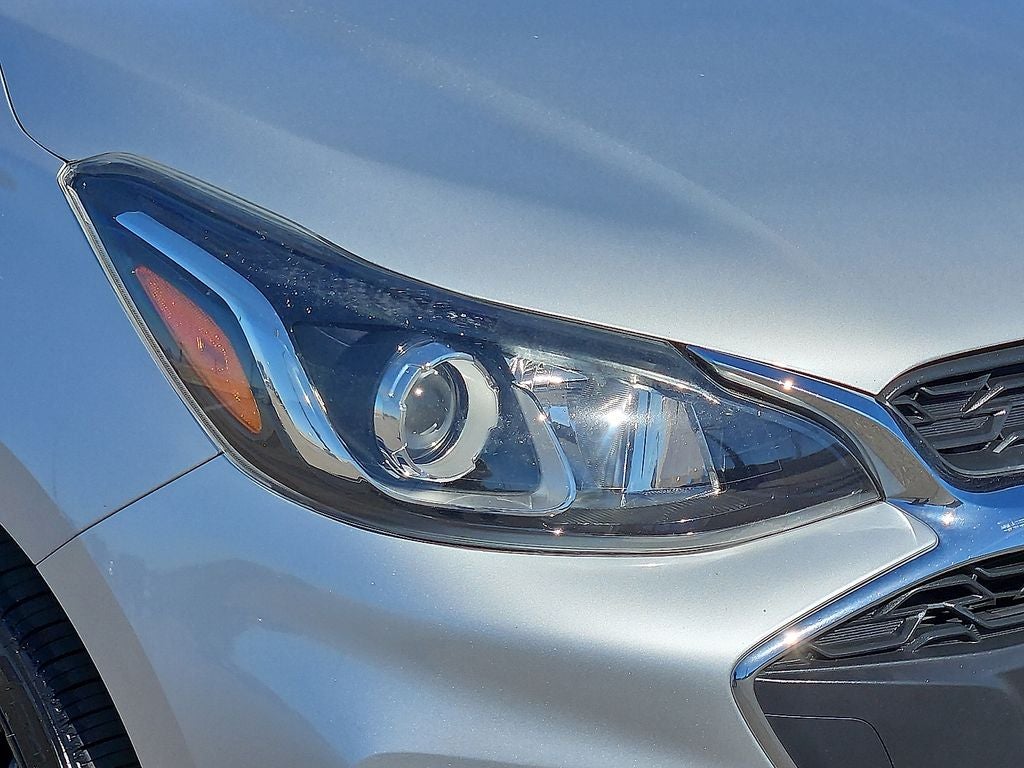 2019 Chevrolet Spark LS