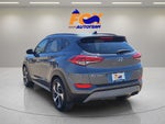 2018 Hyundai Tucson Limited