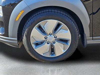 2021 Hyundai Kona Electric Ultimate