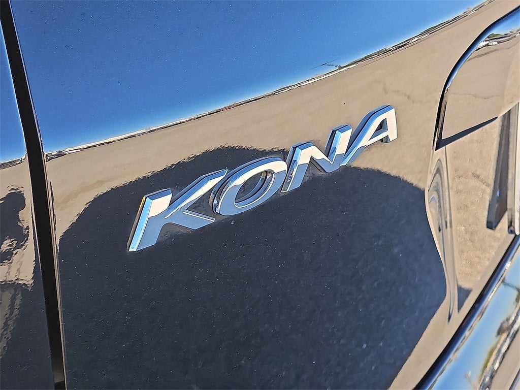 2021 Hyundai Kona Electric Ultimate