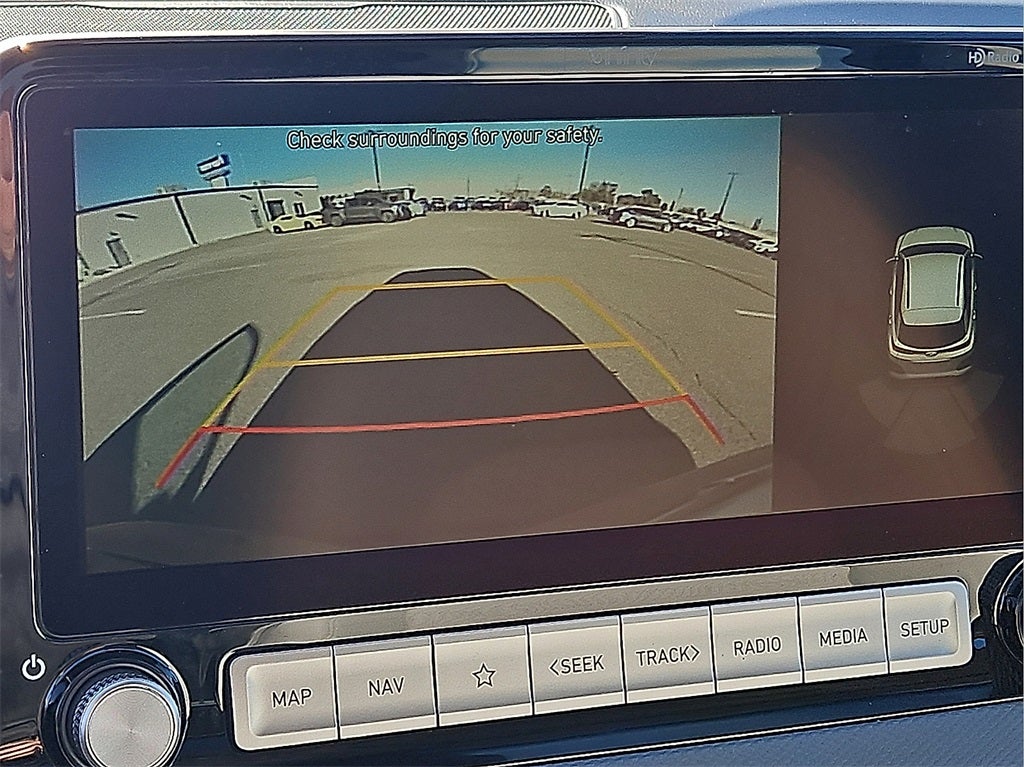 2021 Hyundai Kona Electric Ultimate